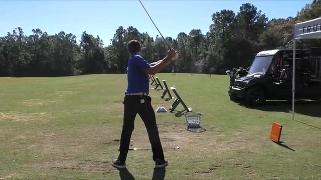 How I Gained 29 Yards in 5 MINUTES Without Changing My Golf Swing смотреть онлайн