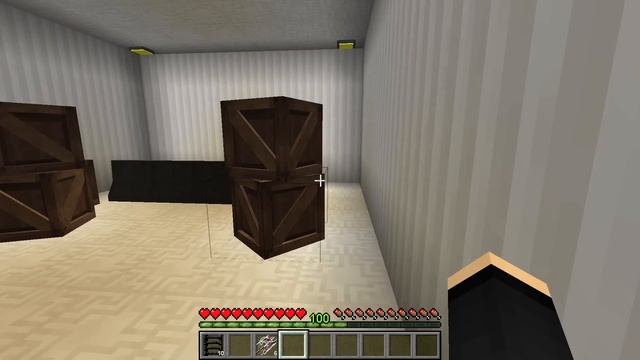 ЯМА РАНЕНЫЙ КАМЕРАМЕН ТИТАН VS ЯМА УЧЁНЫЙ СКИБИДИ ТУАЛЕТ В МАЙНКРАФТ! ВЫБЕРИ ЧТОБЫ ВЫЖИТЬ MINECRAFT