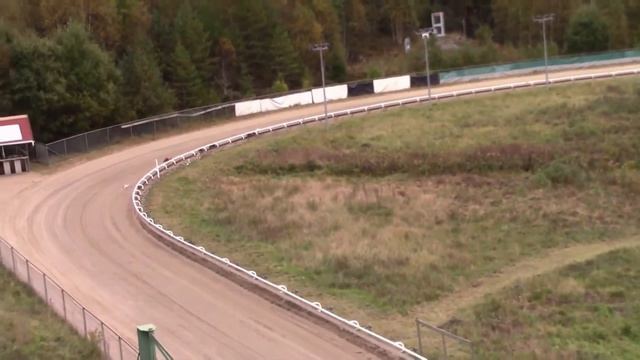 2020-09-20 - Race 7 - SM Special final (sprint) смотреть онлайн