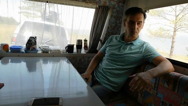 Кемпер в аренду. Это последняя, 4 часть: итоги