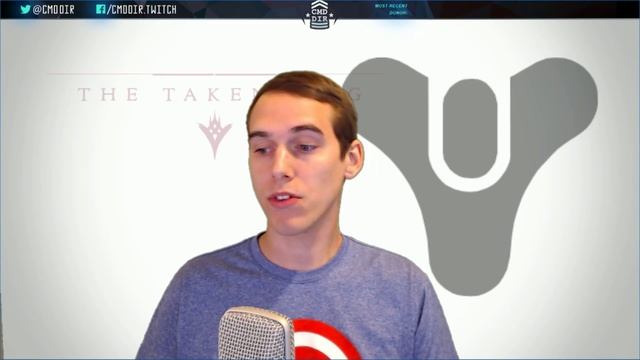 Get Destiny: Taken King for FREE!!! смотреть онлайн
