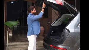 Новая Любовь Ритика Рошана.  Разница в возрасте 18 лет. А она красотка! ? Новости Индийские актеры