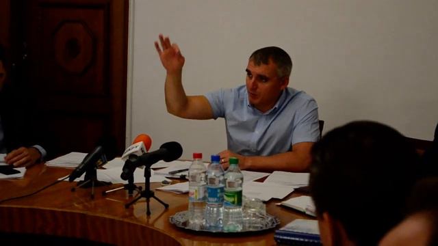 ПН TV:Мэр Сенкевич о коммунальном транспорте в Николаеве смотреть онлайн