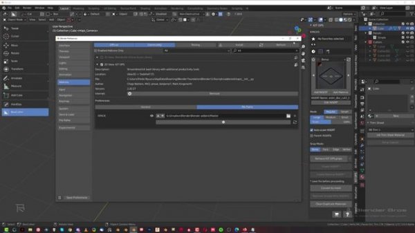 (Optional) Kit Ops Usage