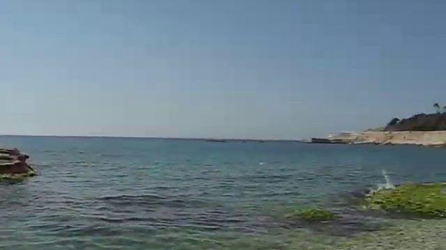 Сирия. Средиземное море. Красоты побережья. MVI 4273 смотреть онлайн