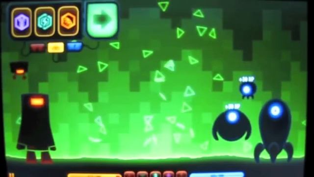 Robotek game смотреть онлайн