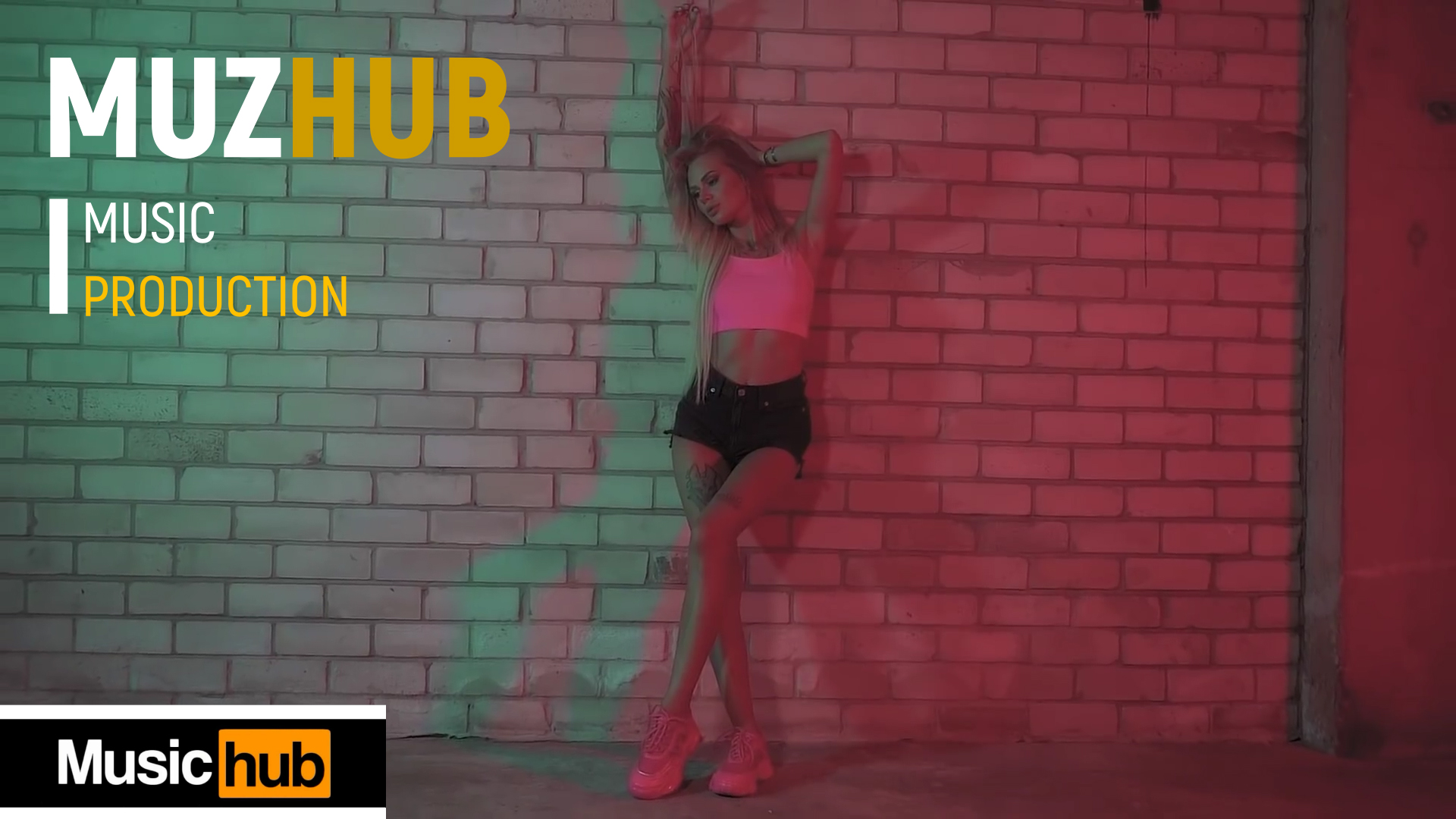THE MONOBEAT - COME AGAIN [MUZHUB] смотреть онлайн