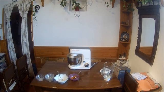 Nem születtél gasztrobloggernek és nem követ a család a közösségi médiában? смотреть онлайн