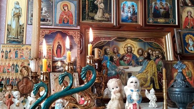 4 ноября - Осенняя Казанская. День Казанской иконы Богоматери. Поздравление с Казанской. Приметы. смотреть онлайн