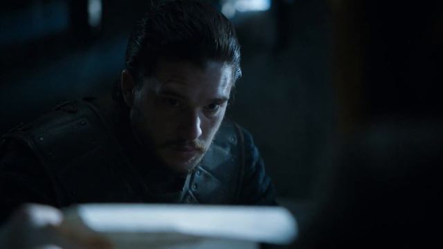 Джон Сноу VS Рамси Болтон смотреть онлайн