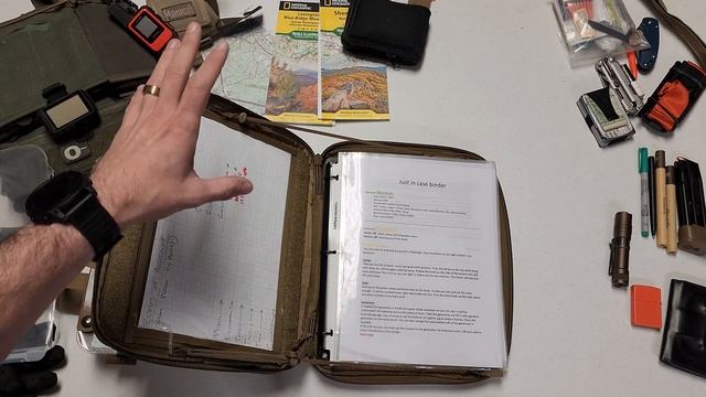 The Perfect Bug Out Binder: Just In Case смотреть онлайн