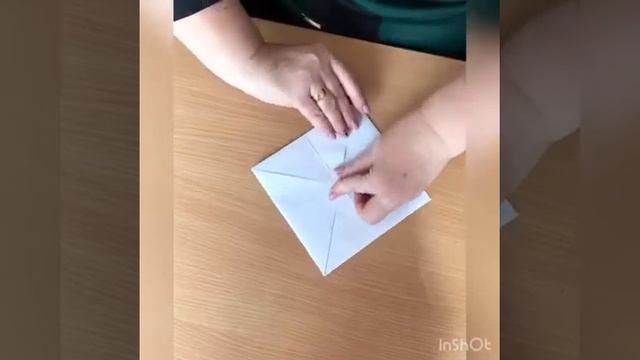 Занятие "Цветок" для детей 5-7 лет смотреть онлайн