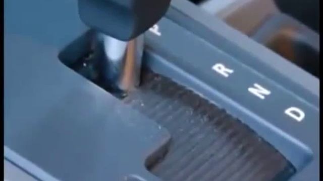Как водить автомобиль с АКПП смотреть онлайн