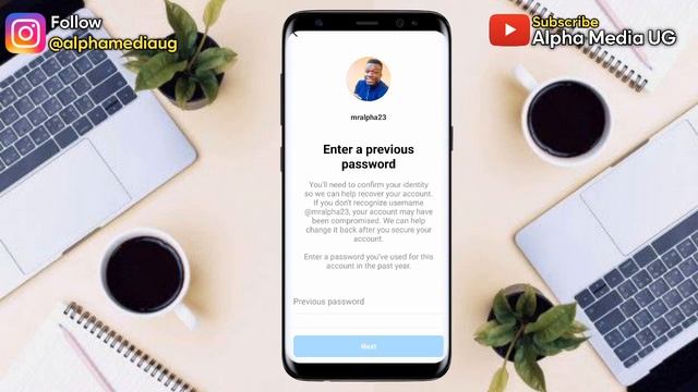 NEW! How to Recover Instagram Account Enter a Previous Password Instagram Problem 2023 смотреть онлайн