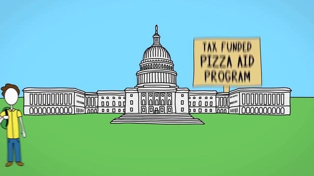 Why Is College So Expensive? | Short Clips