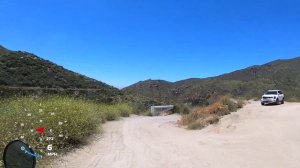 2023 Honda Trail 125 - 1st Ride - Part 2