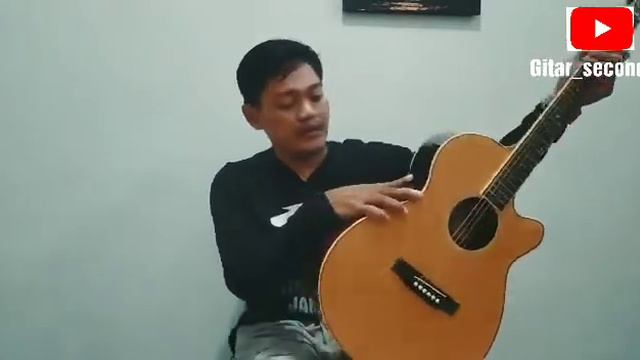 Riview gitar ephipone Pr4 - Na смотреть онлайн