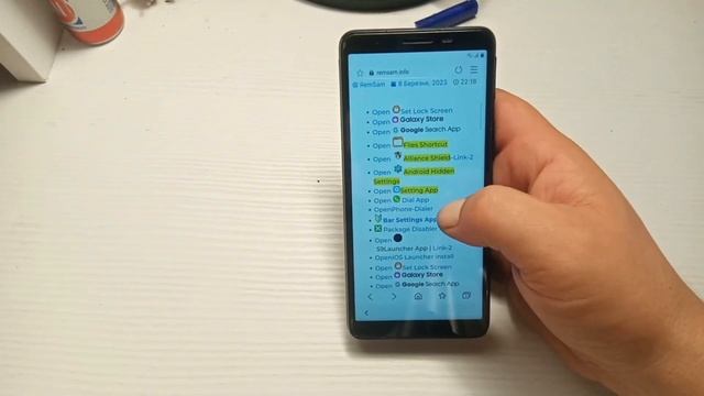 FRP Samsung A01 Core A013F скидання google акаунту як видалити гугл акаунт google account frp bypas смотреть онлайн