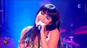Nolwenn Leroy, Moonlight Shadow, France 2 [HD 1080p]