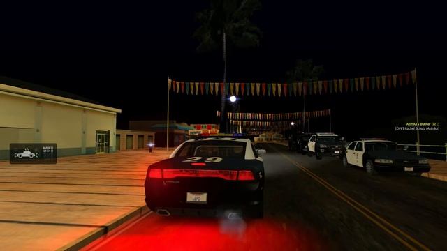 ELM config by Azimka (Preview Dodge Charger Pursuit) смотреть онлайн