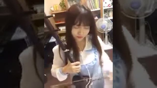 Девушка красиво поет 97 смотреть онлайн