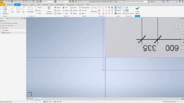 Inventor How To Import JPG смотреть онлайн