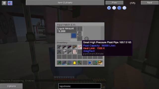 Gregtech 5.09 Greg's World++ Строим Large Heat Exchanger + фейл года )) смотреть онлайн