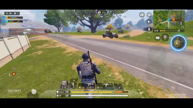HOW TO GET *GAME OVER DRAW* FOR FREE IN CALL OF DUTY MOBILE | GAME OVER LUCKY DRAW CODM | смотреть онлайн