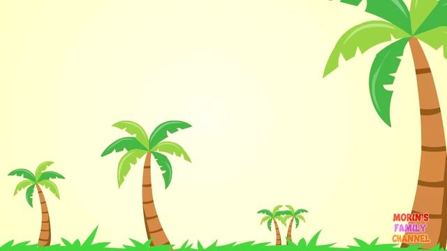 Загадки про Животных с ответами. Животные жарких стран. || Мультики для Детей 3-5 лет. смотреть онлайн