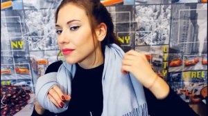 12 СПОСОБОВ КРАСИВО ЗАВЯЗАТЬ ШАРФ