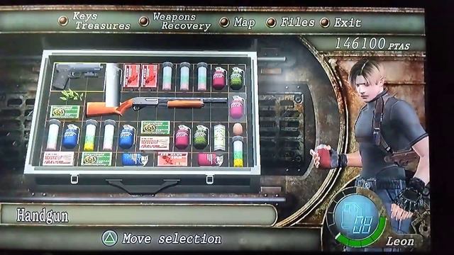 RESIDENT EVIL 4 #18 - 2023 смотреть онлайн