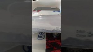 Ремонт бочка (отсека для жидкости) утюга philips gc4411