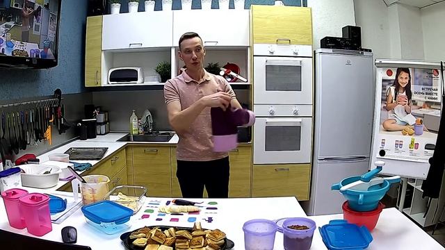 Пятничный ужин от Дмитрия Шушпанова смотреть онлайн