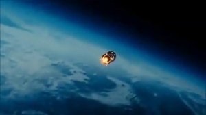 что увидел Юрий Гагарин в космосе?