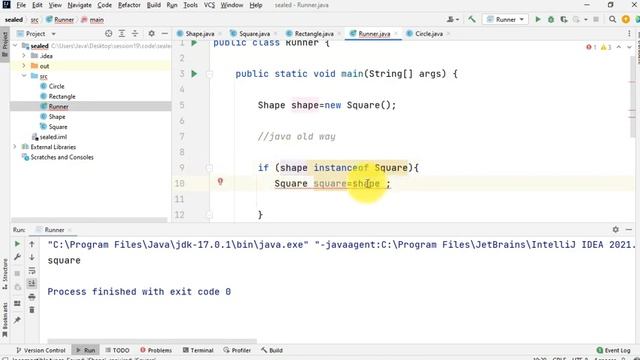 20-Pattern Matching смотреть онлайн