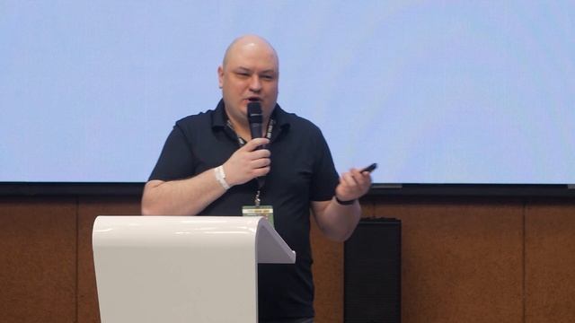 Технологии в retail – Анатолий Орлов смотреть онлайн