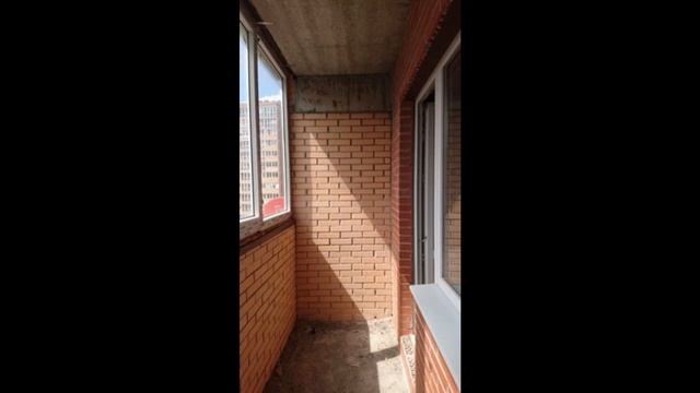Продается квартира-студия Люберецкий р-н, п. Красково, ул. Лорха смотреть онлайн