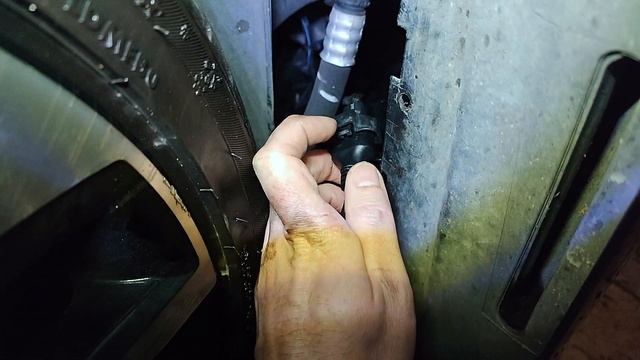 SOSTITUZIONE LAMPADINE H11 FENDINEBBIA SU FIAT TIPO 1.6 MULTIJET II смотреть онлайн