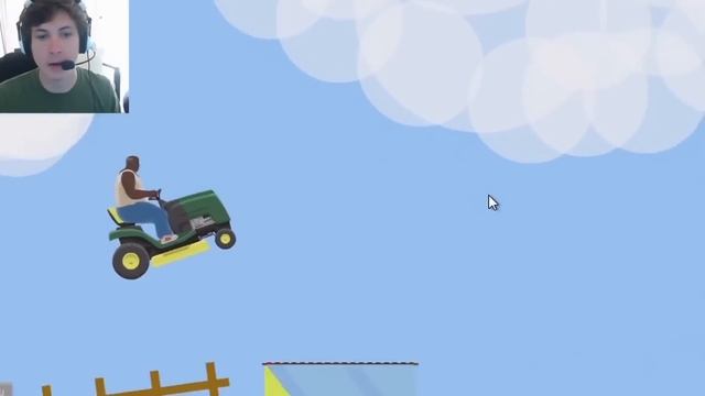 А ВЫ ПОМНИТЕ?! - HAPPY WHEELS смотреть онлайн