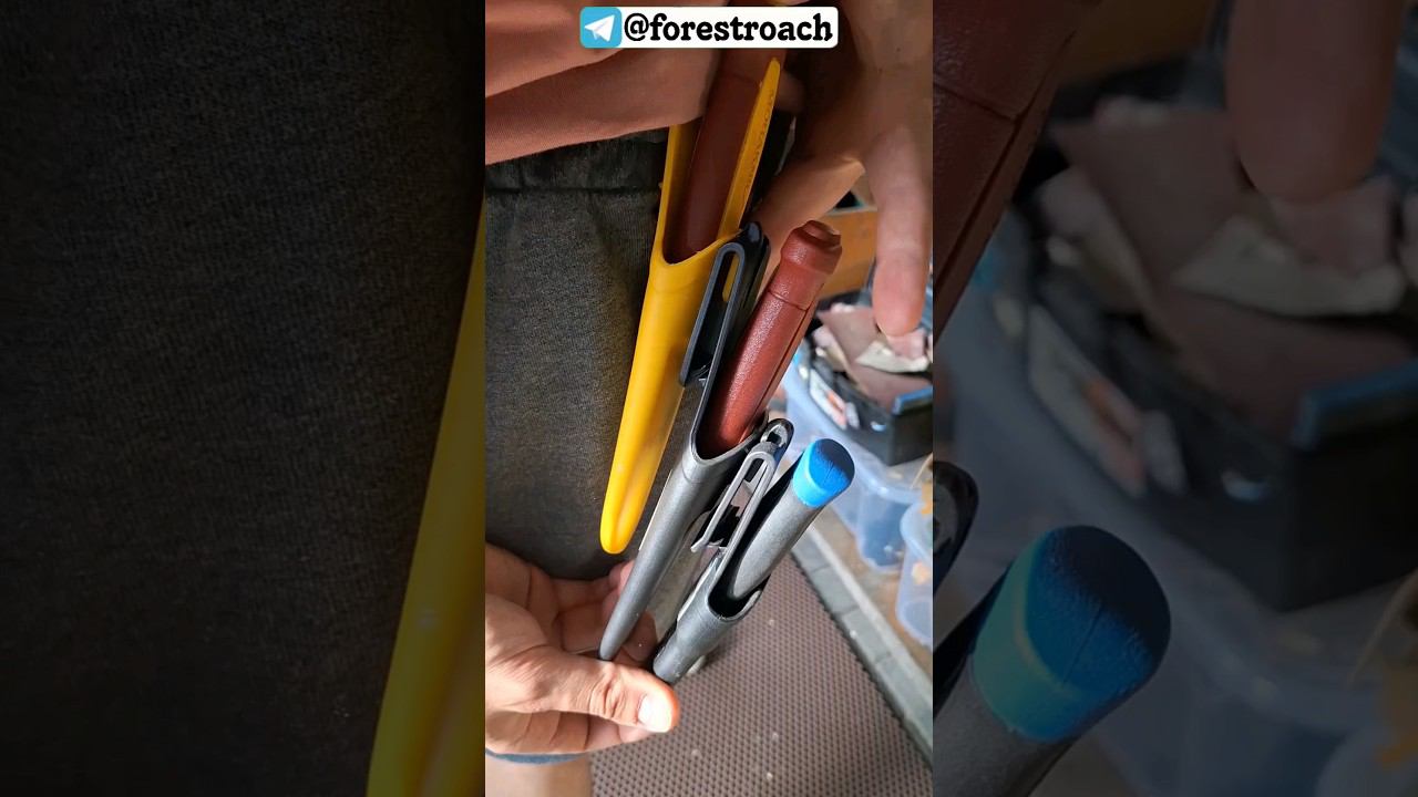 СЕКРЕТЫ MORAKNIFE #forestroach #форестроуч #ковка #survival #бушкрафт #выживание смотреть онлайн