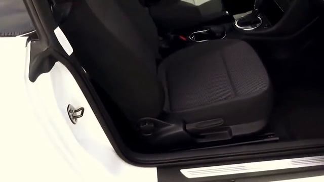 Volkswagen Beetle 2016 review Turbo Test drive automatic Acceleration coupe Engine Autocar смотреть онлайн