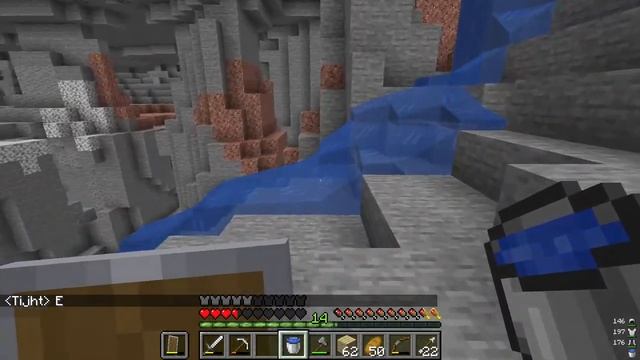 Minecraft STREAM Java/Bedrock (join) смотреть онлайн
