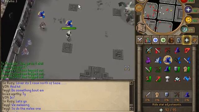 [New] Runebound behemoth + Some new puzzle occult floor смотреть онлайн