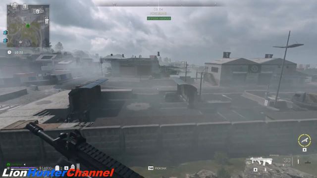 Call of Duty Warzone 2.0 - DMZ (SOLO) - ASHIKA ISLAND [Contract "GOAL ELIMINATION"] смотреть онлайн