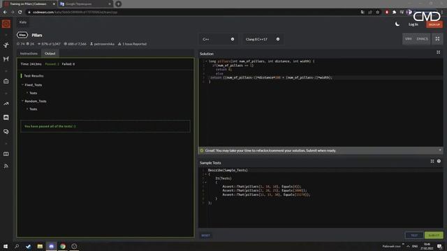 Python vs C++ смотреть онлайн