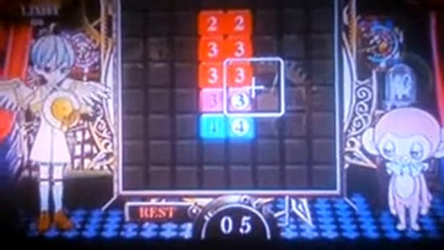 Numblast - Puzzle Mode Solution 38 [Gold Crown] смотреть онлайн