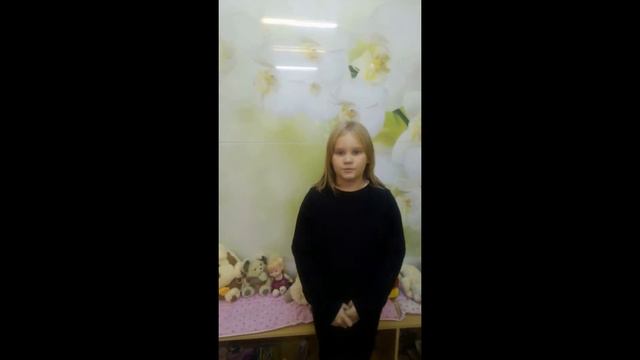Видеообращение обучающихся "Дорогие мои, пожалуйста, оставайтесь дома!" смотреть онлайн