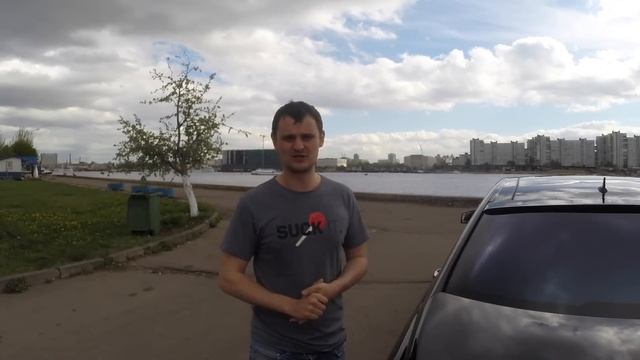 Mercedes W221 S500 (6,3 AMG) - цена владения  700 000 рублей!