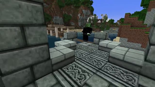 The Minecraft Project - Pimp My Minecraft - [Episode 200] смотреть онлайн