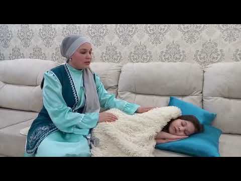 Районный конкурс колыбельной песни (отборочный тур)